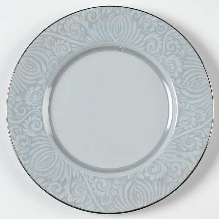 Ming Bread & Butter Plate