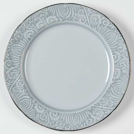 Ming Salad Plate