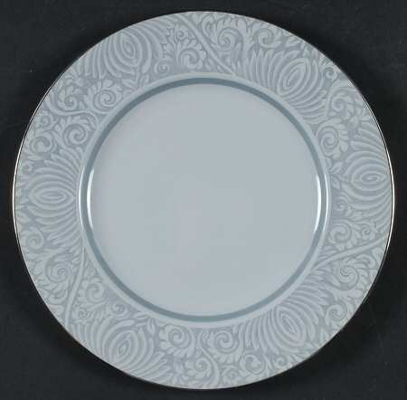 Ming Luncheon Plate