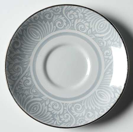 Ming Saucer