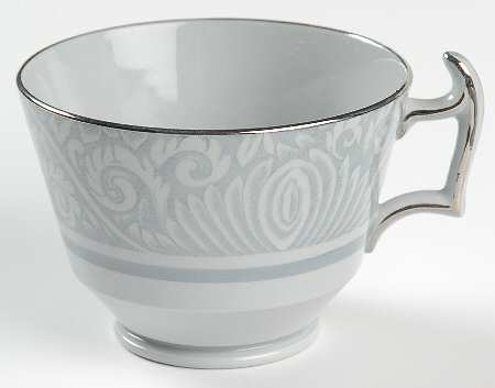 Ming Footed Cup