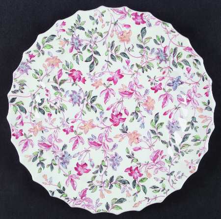 Morning Glory by Spode