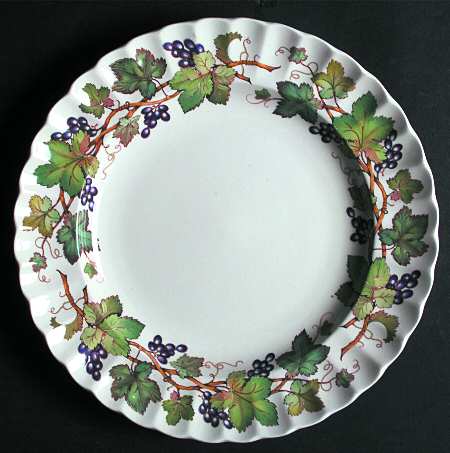 Monticello Vine by Spode