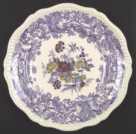 Mulberry Beverly Purple by Spode