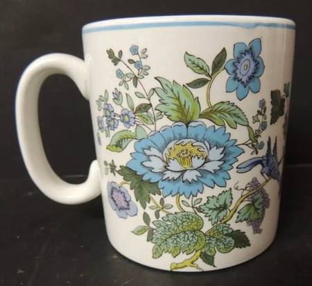 Mulberry Mug
