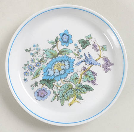 Mulberry Coaster
