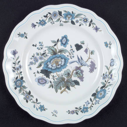Mulberry by Spode