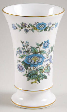 Mulberry 5" Vase