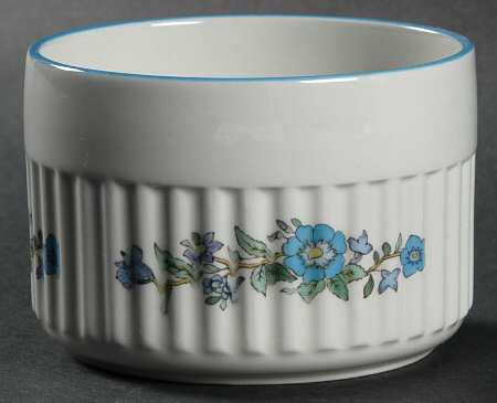 Mulberry Ramekin