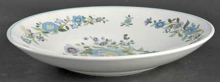 Mulberry Coupe Soup Bowl