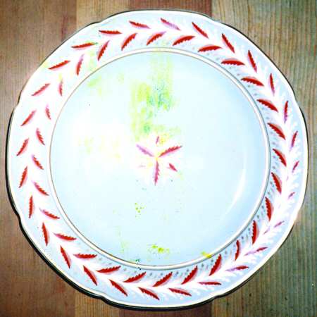 Niantic by Spode