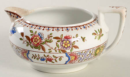 Nigel Creamer