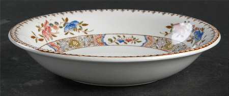 Nigel Coupe Cereal Bowl
