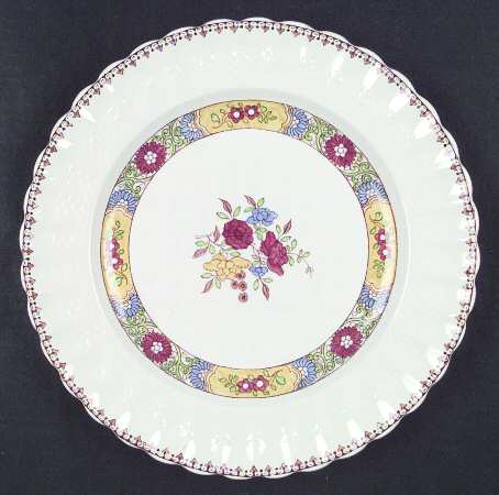 Nigel by Spode