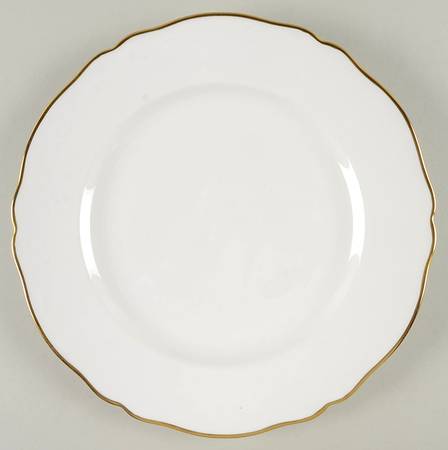 Nordic (Gold Trim) by Spode