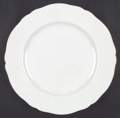 Nordic (Platinum Trim) by Spode