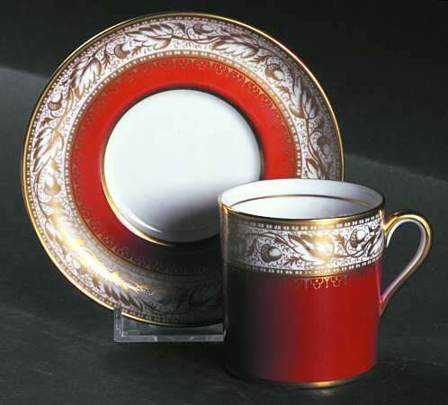 Oaklea by Spode