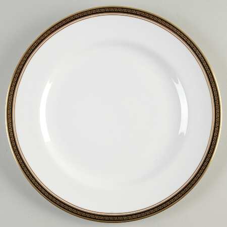 Odyssey Black by Spode