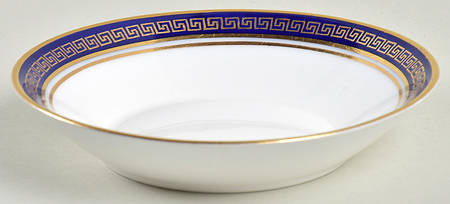 Odyssey Cobalt Blue Fruit/Dessert (Sauce) Bowl