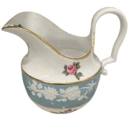 Old Colony Rose Creamer
