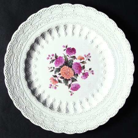 Olga by Spode