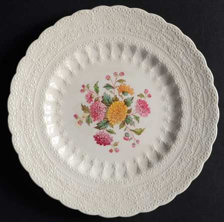 Olga Bread & Butter Plate