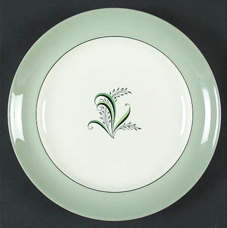 Olympus by Spode