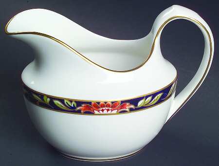 Orient Creamer