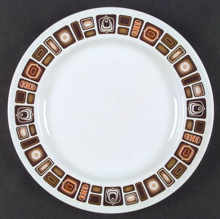 Pacifico by Spode