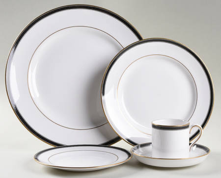 Palermo 5 Piece Place Setting