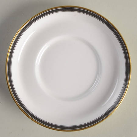 Palermo Saucer for Demitasse Cup