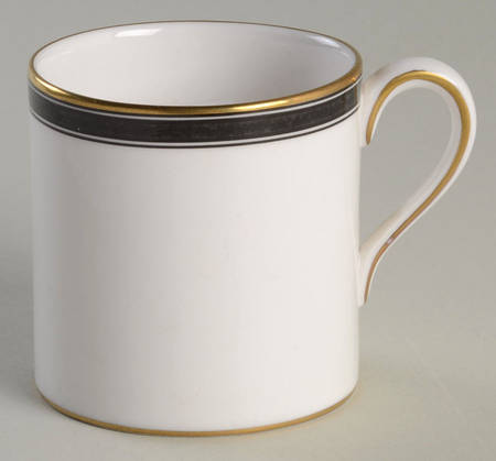 Palermo Flat Demitasse Cup