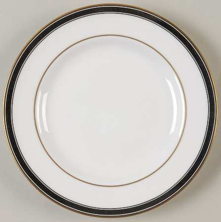 Palermo Bread & Butter Plate