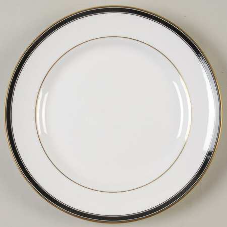 Palermo Salad Plate