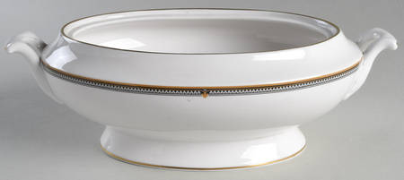 Park Lane (Newer) Oval Vegetable No Lid