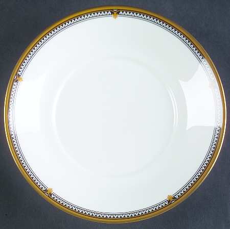 Park Lane (Newer) Saucer