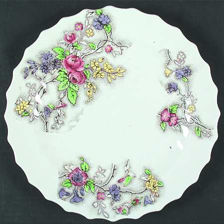 Patricia (No Trim) by Spode