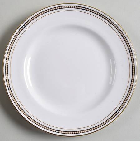 Pearl Bread & Butter Plate