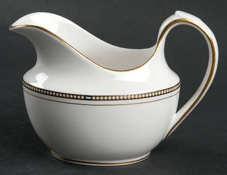 Pearl Creamer