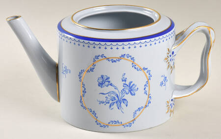 Pembrook Teapot No Lid
