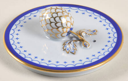 Pembrook Lid for Teapot