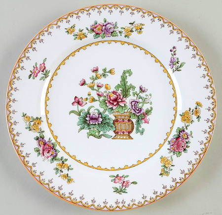 Peplow by Spode