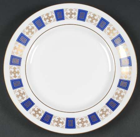 Persia Blue by Spode