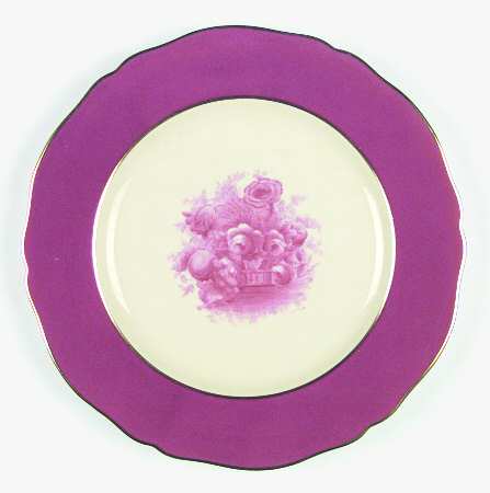 Pink Herme by Spode