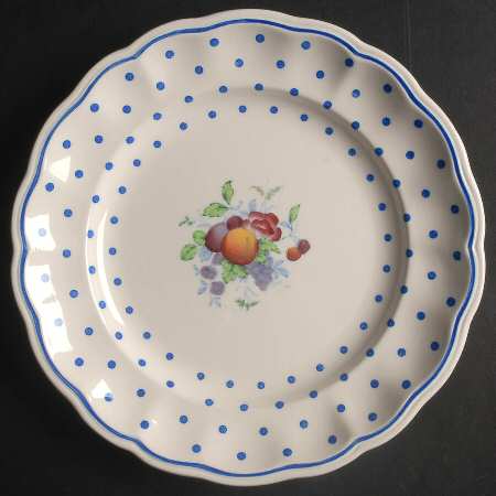 Salad Plate