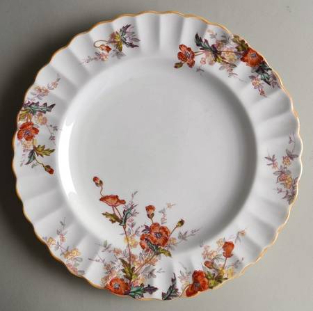 Poppy by Spode