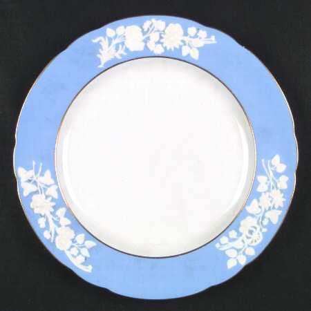 Prairie Flower by Spode