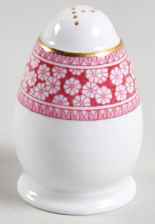 Primrose Rose Pepper Shaker