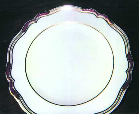 Queen Anne by Spode