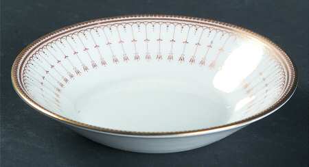 Queen's Gate Fruit/Dessert (Sauce) Bowl